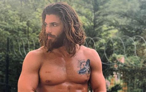 Can Yaman 10 Cosas A Saber Sobre El Actor De Moda De Las Series Turcas