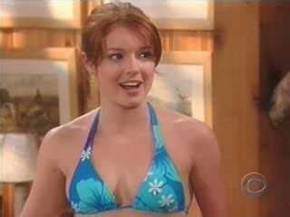 Aubrey Dollar nude pics página 1