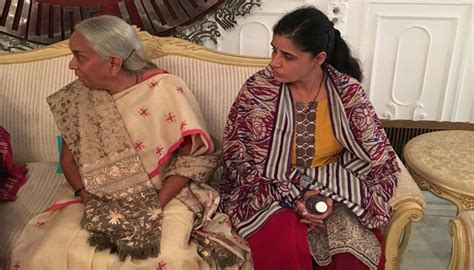 Wife Mother Meet Indian Spy Kulbhushan Jadhav In Islamabad