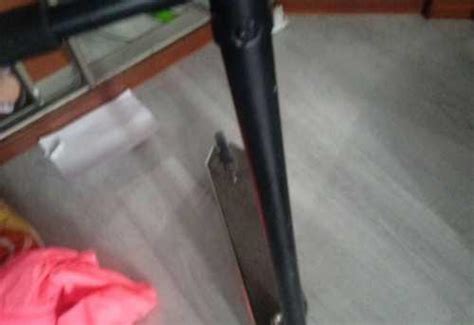 Трюковой самокат oxelo mf3. 6 купить | Хобби | Festima.Ru – частные ...