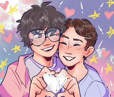 Fan Art Ideas Fan Art Cute Gay Gay Art