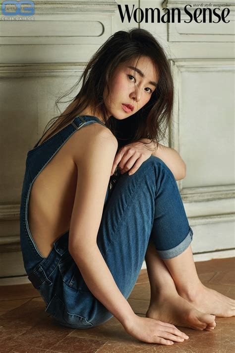 Lim Ji Yeon Nackt Bilder Onlyfans Leaks Playboy Fotos Sex Szene