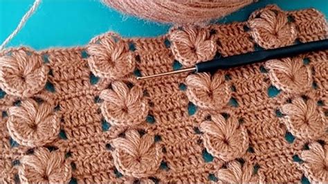 New Design Beautiful And Easy Crochet Knitting Pattern 💯 Crochet Stitch