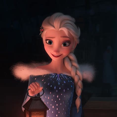 happy smiley face  elsa frozen