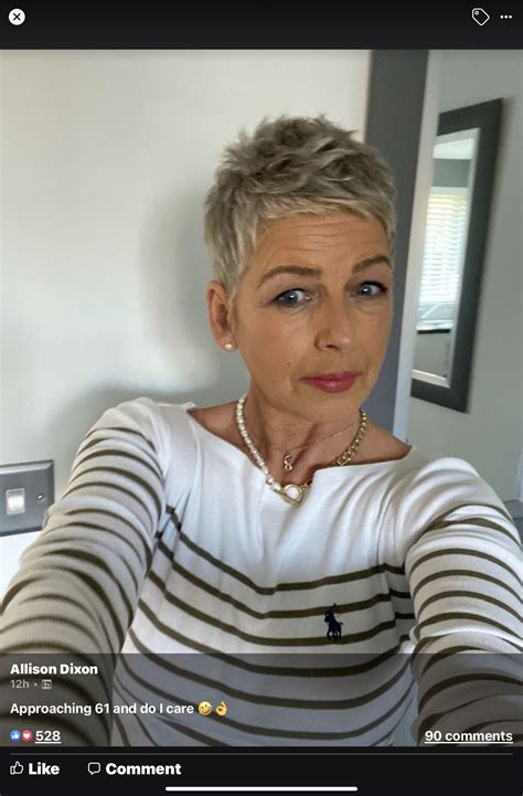Pixie Undercut Artofit