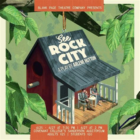 See Rock City The Pulse Chattanoogas Arts And Entertainment Voice