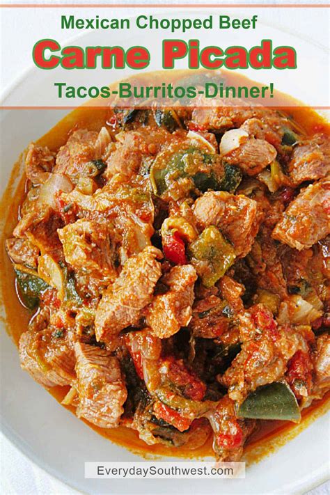 Authentic Mexican Food Recipes