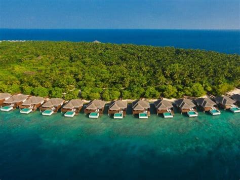 The Most Beautiful Maldives Resorts For Your Dream Vacation