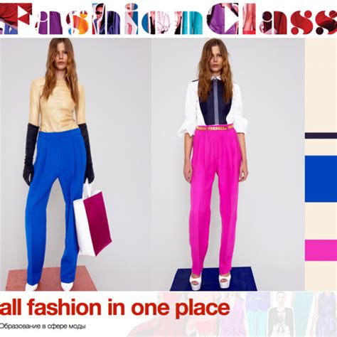 Открытие школы мастер-классов в моде // Fashion Class | FASHIONClass ...