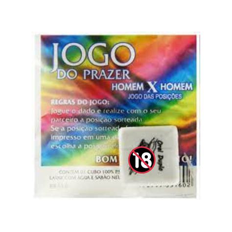 Dado Er Tico Jogo Das Posi Es L Sbica Ou Gay Sex Shop Shopee Brasil