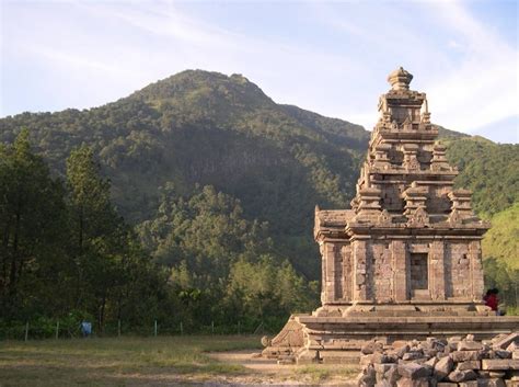 Sejarah Dan Asal Usul Jawa Tengah Thegorbalsla