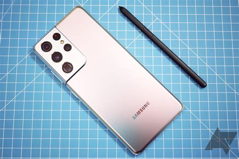 Get the most out of your Galaxy S21 Ultra with these 10 apps and features