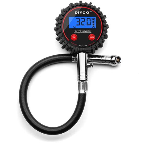 9 Best Tire Pressure Gauges (Digital and Analog) in 2018 | PrettyMotors.com