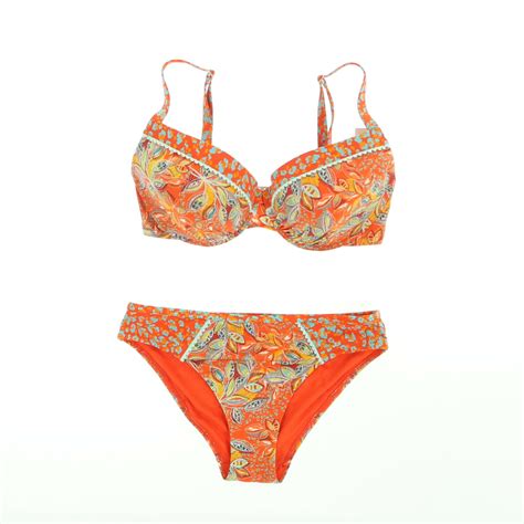 Palmers Sz Nes Bikini N I Ruh Zat F Rd Ruh K Bikini