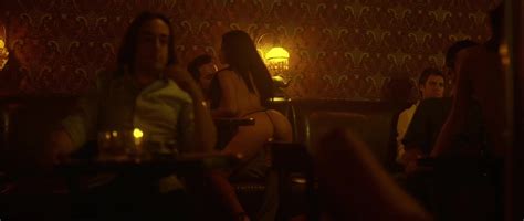 Naked Cassandra Cruz In Squatters