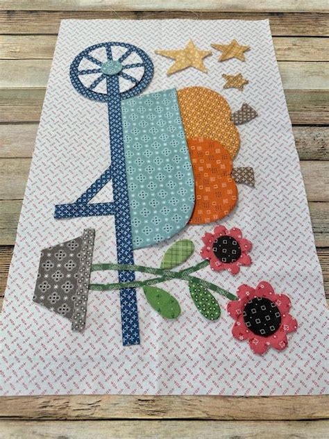 Calico Garden Sew Along Week Twelve In 2023 Fall Quilts Quilt