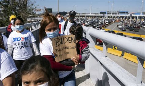 Eua Concede Proteção Temporária A Imigrantes Venezuelanos No País Brazilian Press O Maior