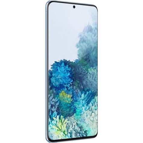 Samsung Galaxy S20 Plus 128 GB (Samsung Türkiye Garantili) Fiyatı