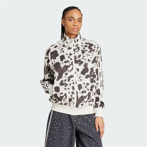 animal print adidas 12