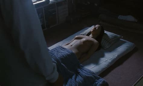 Nude Video Celebs Yu Aoi Nude Romance Doll