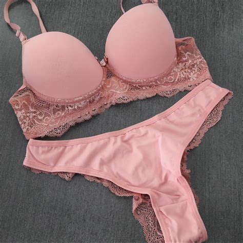 Conjunto Rubi Lingerie BR Atacado Para Revenda