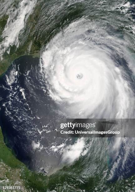 76 Hurricane Katrina Satellite Stock Photos, High-Res Pictures, and Images - Getty Images