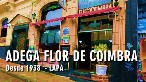 Adega Flor De Coimbra - Tradicional restaurante desde 1938 na Lapa - Adega Flor de Coimbra ...