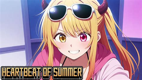 Heartbeat Of Summer Song Youtube