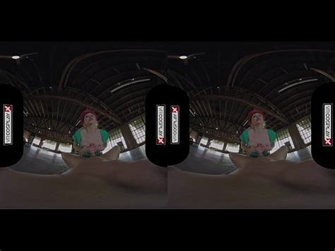 Street Fighter Sex Fantasy With Cammy Vrcosplayx Xvideos