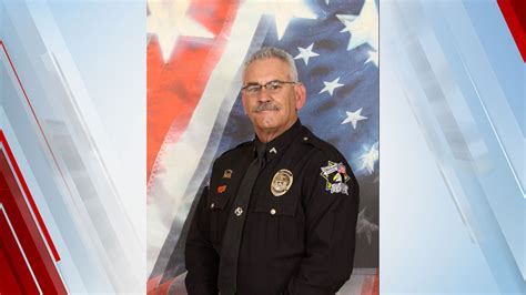 Oklahoma Co Deputy Mark Johns Released From Hospital Following Deadly