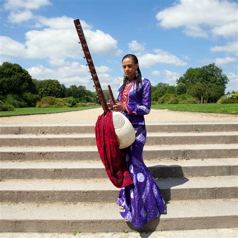 Gambia Native Language