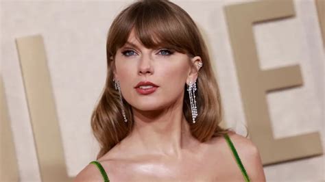 La Universidad De Harvard Presentó Un Curso Sobre Taylor Swift Y Batió