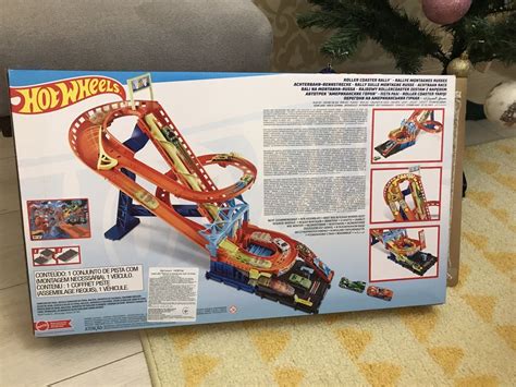 Hot Wheels City, Трек, Хот Вілс, ігровий набір: 2 000 грн. - Інші ...
