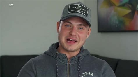 Male Celebs Danish Cute Hunk Thim On Naked ThisVid