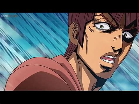 Jojo s golden wind Capitulo 1 sub español XVIDEOS