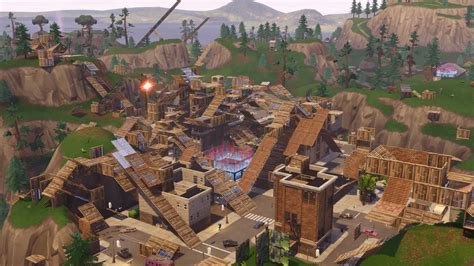 Og Late Game Tilted Towers Duo Zone Wars 7912 1504 0207 من ابتكار Bsmn Noxyyy Fortnite