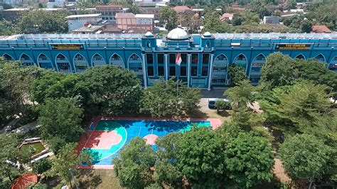 profil sma darul ulum  unggulan bppt kabupaten jombang ppdb biaya