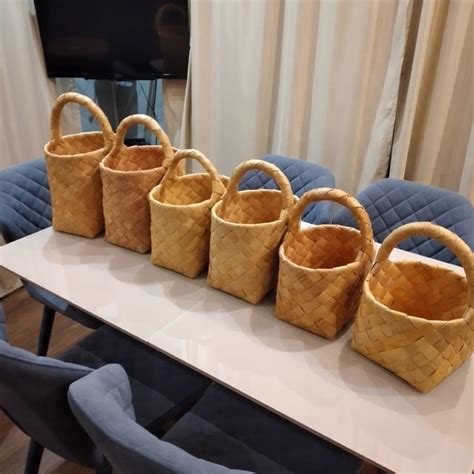 Изделия из бересты в наличии и на заказ. 2025 | Барахолка Спб. | ВКонтакте