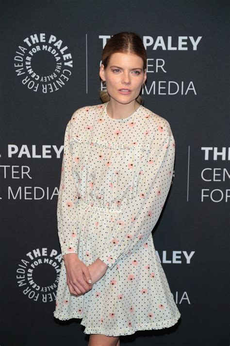 Emma Greenwell - "The Path" TV show Premiere in Los Angeles • CelebMafia