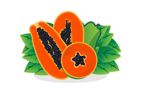 papaya art logo