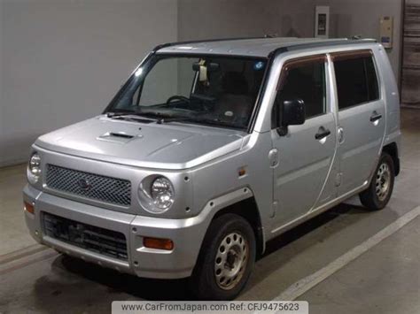 1999 Daihatsu Naked GF L760S Car Price 1 944