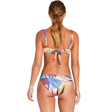 Vitamin A Luciana Classic Cut Bikini Bottom Women S Clothing