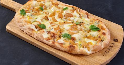 Римская Пицца Рецепт Теста С Фото — Фото Картинки