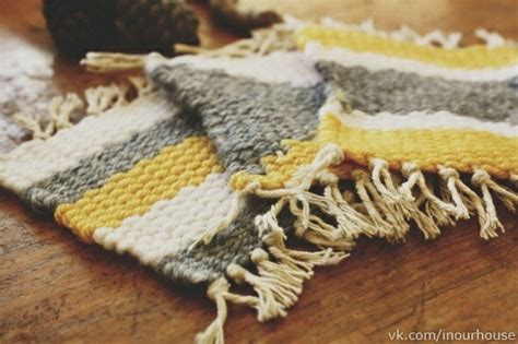 Подставки для кружки своими руками