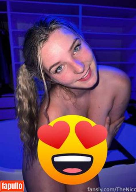 TheNicoleT N E T Nude OnlyFans Photo Fapullo