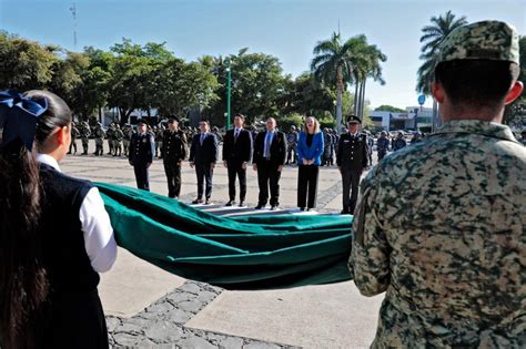 Conmemoran El Natalicio De Miguel Hidalgo Y Costilla SateliteOnline Mx