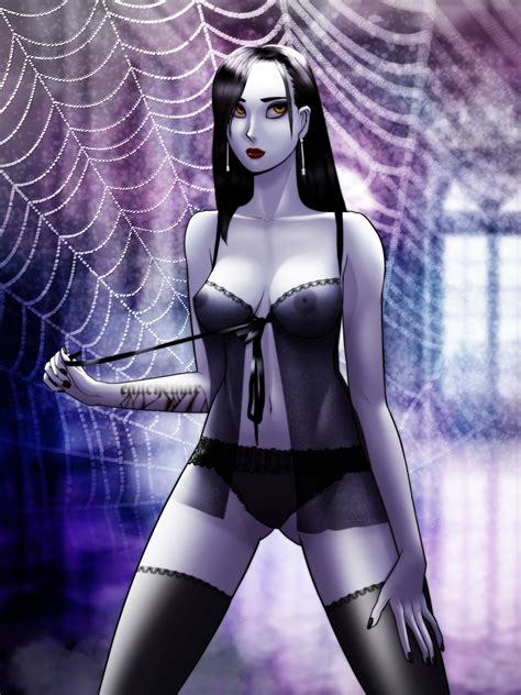 Amelie By Raulovsky Hentai Foundry