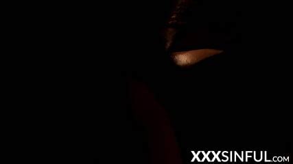 Sinful Yet Passionate Sex With Couple Ends With Big Cum Load