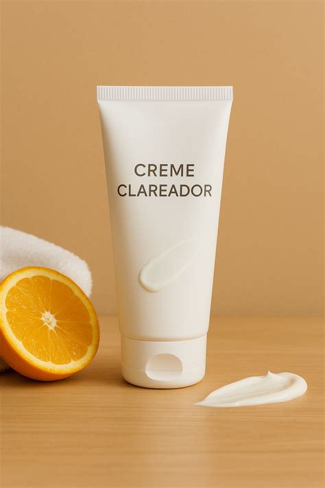 Creme Clareador Do Corpo - Descubra o Melhor Creme Clareador para o Corpo: Uniformidade, Confiança ...