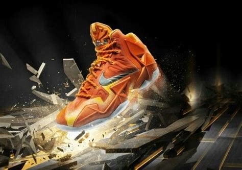 Lebron 11 "Lion" | ナイキレブロン, ナイキ, アーバン